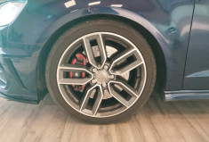Audi S3 SPORTBACK 2.0 TFSI 300ch quattro S tronic