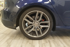 Audi S3 SPORTBACK 2.0 TFSI 300ch quattro S tronic