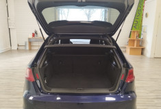Audi S3 SPORTBACK 2.0 TFSI 300ch quattro S tronic