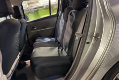 RENAULT CLIO III 1.6 i 111 CH BOITE AUTO 5 PORTES