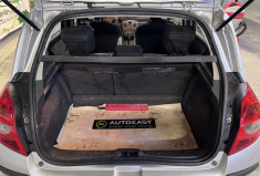 RENAULT CLIO III 1.6 i 111 CH BOITE AUTO 5 PORTES