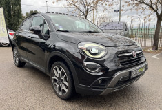 FIAT 500X 1.3 FireFly Turbo T4 150ch Club DCT / Toit ouvrant / Caméra / Beats 