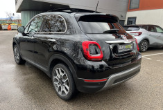 FIAT 500X 1.3 FireFly Turbo T4 150ch Club DCT / Toit ouvrant / Caméra / Beats 