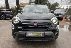 FIAT 500X 1.3 FireFly Turbo T4 150ch Club DCT / Toit ouvrant / Caméra / Beats 