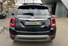 FIAT 500X 1.3 FireFly Turbo T4 150ch Club DCT / Toit ouvrant / Caméra / Beats 