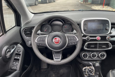 FIAT 500X 1.3 FireFly Turbo T4 150ch Club DCT / Toit ouvrant / Caméra / Beats 