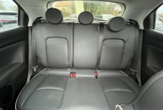 FIAT 500X 1.3 FireFly Turbo T4 150ch Club DCT / Toit ouvrant / Caméra / Beats 