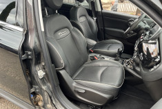 FIAT 500X 1.3 FireFly Turbo T4 150ch Club DCT / Toit ouvrant / Caméra / Beats 