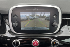 FIAT 500X 1.3 FireFly Turbo T4 150ch Club DCT / Toit ouvrant / Caméra / Beats 