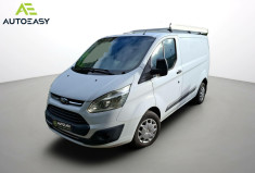 Ford TRANSIT Custom 270 L1H1 2.0 TDCi 16V DPF Fourgon court 105 cv trend business