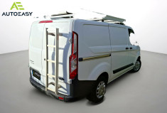 Ford TRANSIT Custom 270 L1H1 2.0 TDCi 16V DPF Fourgon court 105 cv trend business