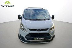 Ford TRANSIT Custom 270 L1H1 2.0 TDCi 16V DPF Fourgon court 105 cv trend business