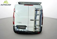 Ford TRANSIT Custom 270 L1H1 2.0 TDCi 16V DPF Fourgon court 105 cv trend business