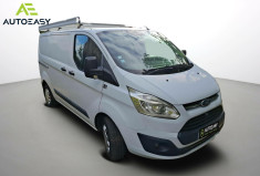 Ford TRANSIT Custom 270 L1H1 2.0 TDCi 16V DPF Fourgon court 105 cv trend business