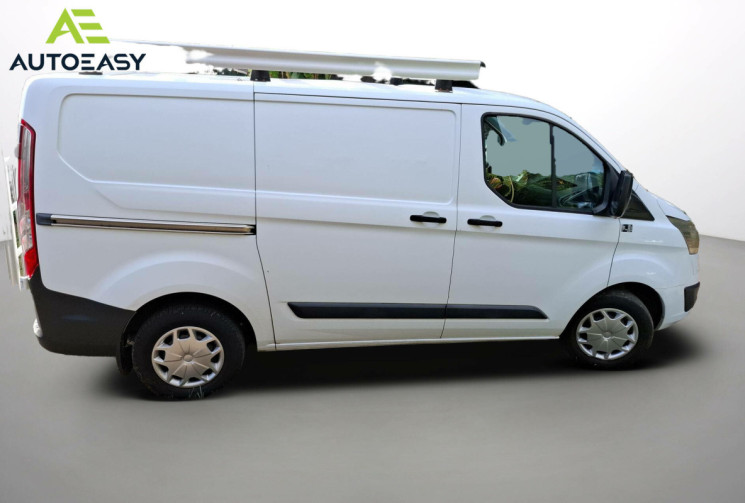 Ford TRANSIT Custom 270 L1H1 2.0 TDCi 16V DPF Fourgon court 105 cv trend business