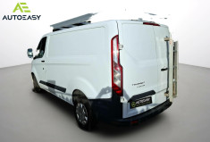 Ford TRANSIT Custom 270 L1H1 2.0 TDCi 16V DPF Fourgon court 105 cv trend business