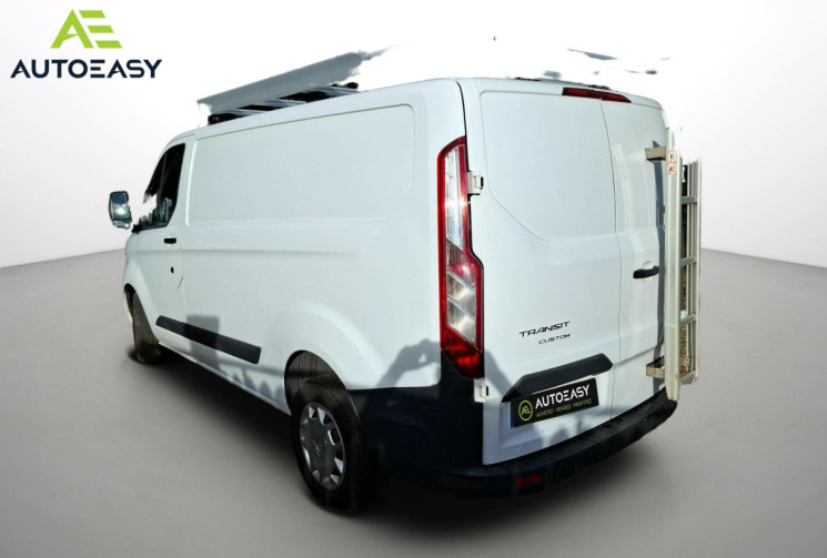 Ford TRANSIT Custom 270 L1H1 2.0 TDCi 16V DPF Fourgon court 105 cv trend business