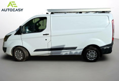 Ford TRANSIT Custom 270 L1H1 2.0 TDCi 16V DPF Fourgon court 105 cv trend business