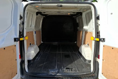 Ford TRANSIT Custom 270 L1H1 2.0 TDCi 16V DPF Fourgon court 105 cv trend business
