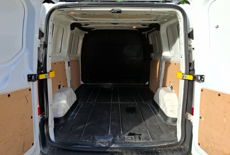 Ford TRANSIT Custom 270 L1H1 2.0 TDCi 16V DPF Fourgon court 105 cv trend business