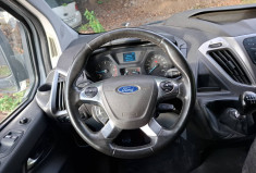 Ford TRANSIT Custom 270 L1H1 2.0 TDCi 16V DPF Fourgon court 105 cv trend business