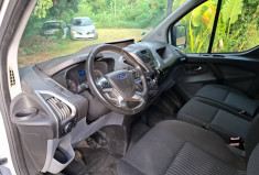 Ford TRANSIT Custom 270 L1H1 2.0 TDCi 16V DPF Fourgon court 105 cv trend business