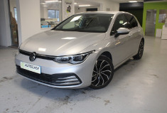 VOLKSWAGEN GOLF 8 VIII ACTIVE 110 HYBRIDE 