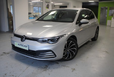 VOLKSWAGEN GOLF 8 VIII ACTIVE 110 HYBRIDE 