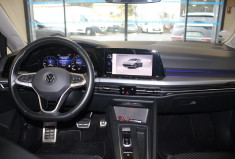 VOLKSWAGEN GOLF 8 VIII ACTIVE 110 HYBRIDE 