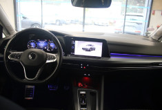VOLKSWAGEN GOLF 8 VIII ACTIVE 110 HYBRIDE 