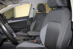 VOLKSWAGEN GOLF 8 VIII ACTIVE 110 HYBRIDE 