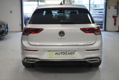 VOLKSWAGEN GOLF 8 VIII ACTIVE 110 HYBRIDE 
