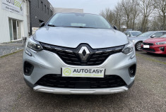 Renault CAPTUR 1.0 TCe 100 ch Zen ESSENCE + GPL / 3200 KM / APPLE CARPLAY