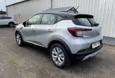 Renault CAPTUR 1.0 TCe 100 ch Zen ESSENCE + GPL / 3200 KM / APPLE CARPLAY