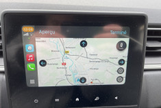 Renault CAPTUR 1.0 TCe 100 ch Zen ESSENCE + GPL / 3200 KM / APPLE CARPLAY