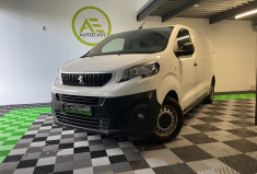 PEUGEOT EXPERT  2.0 BlueHDi 120ch S&S Asphalt EAT8