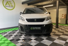 PEUGEOT EXPERT  2.0 BlueHDi 120ch S&S Asphalt EAT8