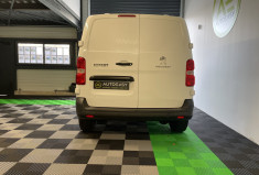 PEUGEOT EXPERT  2.0 BlueHDi 120ch S&S Asphalt EAT8