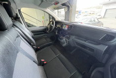 PEUGEOT EXPERT  2.0 BlueHDi 120ch S&S Asphalt EAT8
