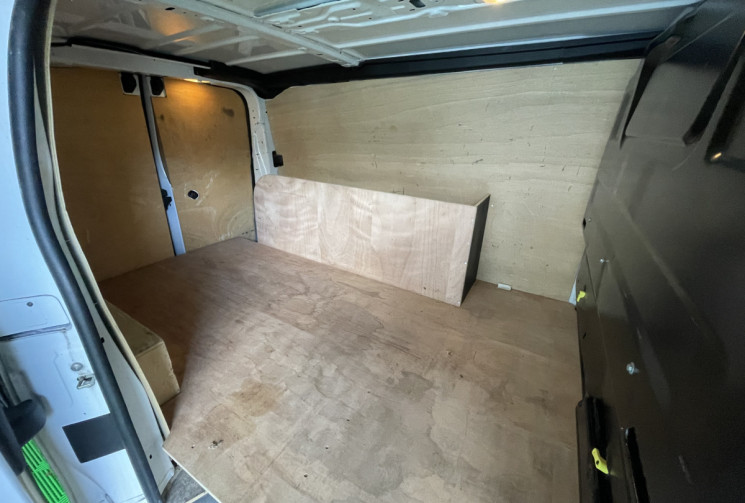 PEUGEOT EXPERT  2.0 BlueHDi 120ch S&S Asphalt EAT8