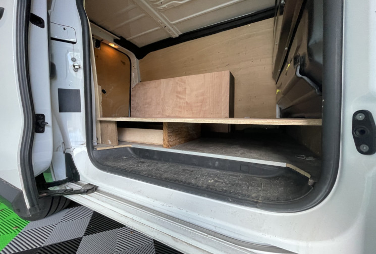 PEUGEOT EXPERT  2.0 BlueHDi 120ch S&S Asphalt EAT8
