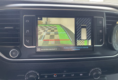 PEUGEOT EXPERT  2.0 BlueHDi 120ch S&S Asphalt EAT8