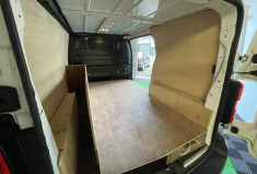 PEUGEOT EXPERT  2.0 BlueHDi 120ch S&S Asphalt EAT8