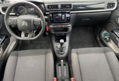 Citroën C3 1.5 BlueHDi 102 CV S&S Feel Business