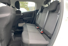 Citroën C3 1.5 BlueHDi 102 CV S&S Feel Business