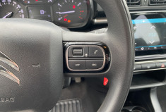 Citroën C3 1.5 BlueHDi 102 CV S&S Feel Business