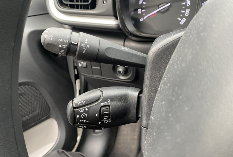 Citroën C3 1.5 BlueHDi 102 CV S&S Feel Business