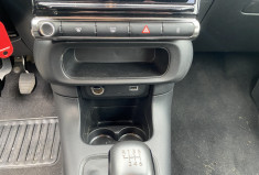 Citroën C3 1.5 BlueHDi 102 CV S&S Feel Business