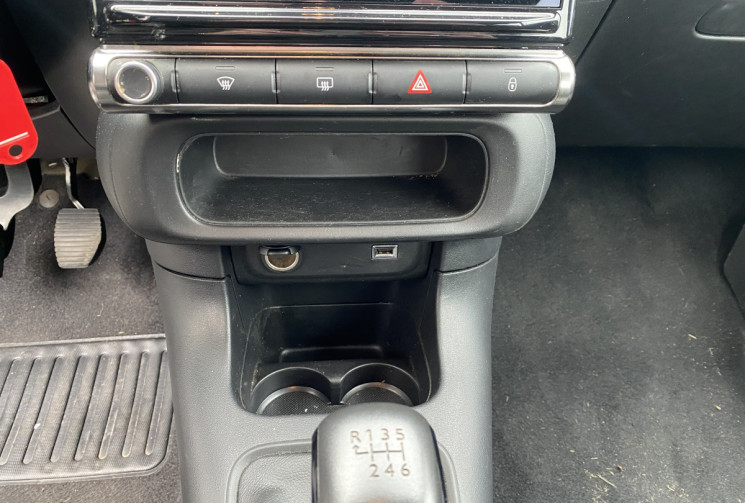 Citroën C3 1.5 BlueHDi 102 CV S&S Feel Business