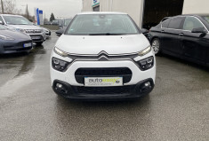 Citroën C3 1.5 BlueHDi 102 CV S&S Feel Business
